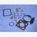 Seal kit for Rexroth valves